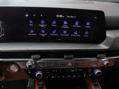 2024 Kia Telluride SX X-Line