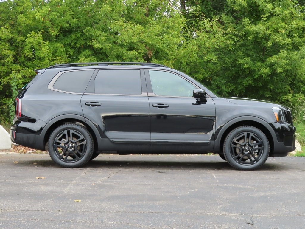 2024 Kia Telluride SX X-Line