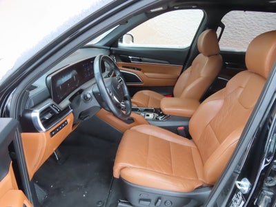 2024 Kia Telluride SX X-Line