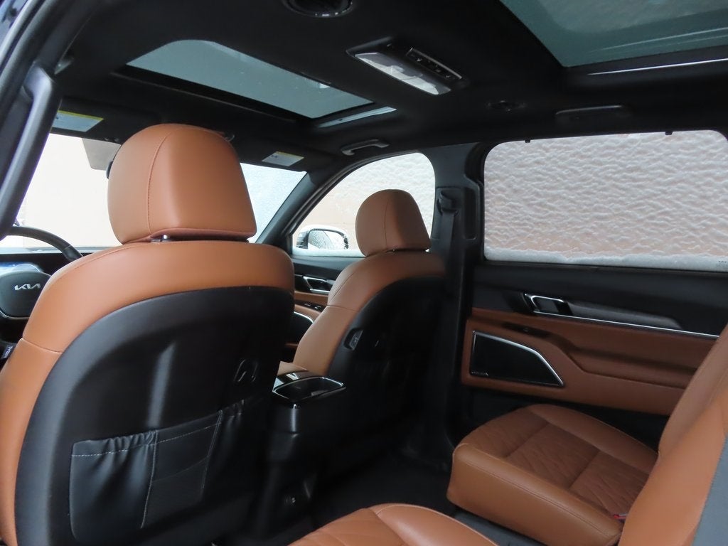 2024 Kia Telluride SX X-Line