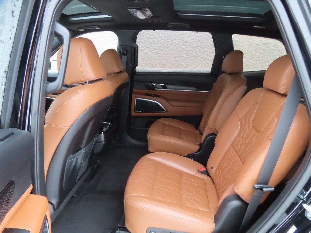 2024 Kia Telluride SX X-Line