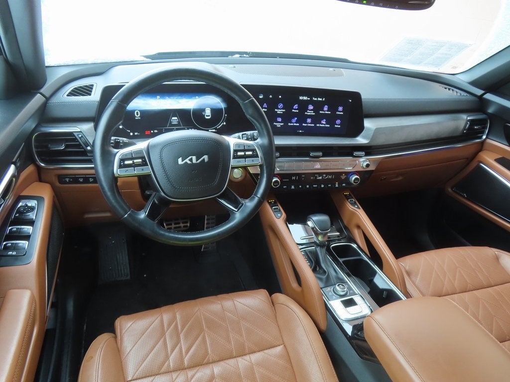 2024 Kia Telluride SX X-Line