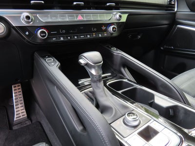 2024 Kia Telluride SX-Prestige