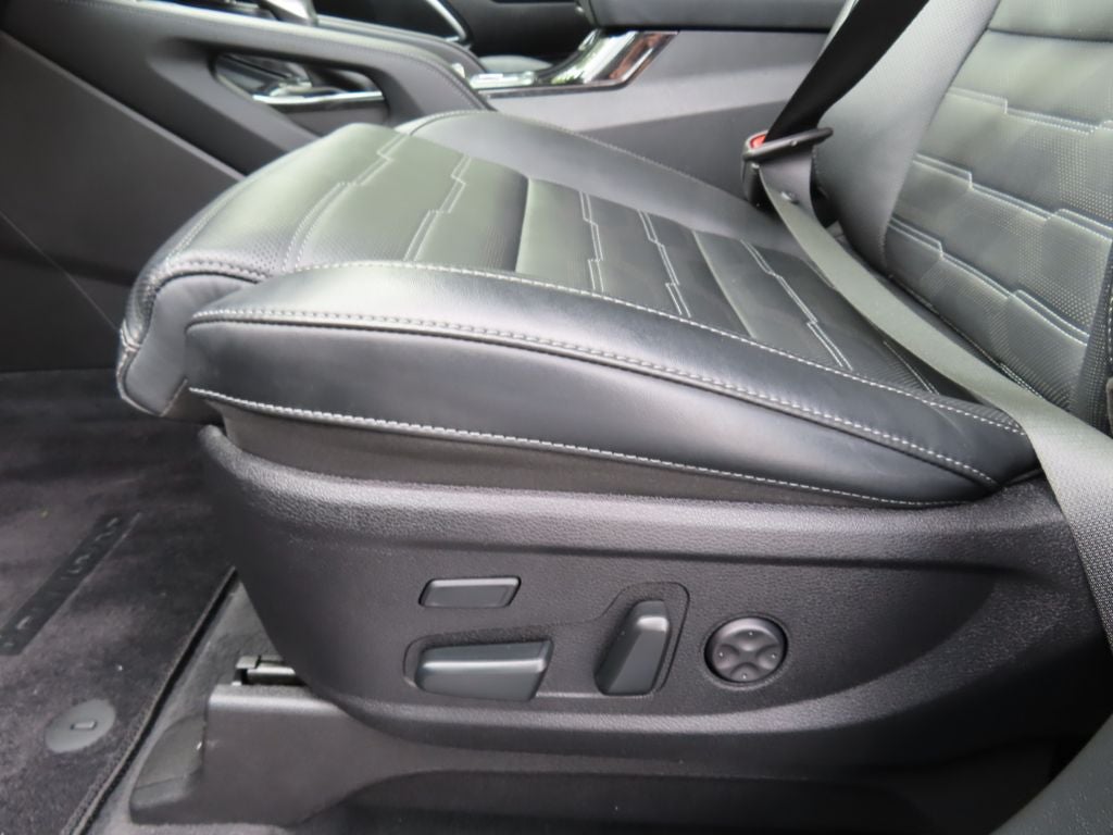 2024 Kia Telluride SX-Prestige