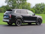 2024 Kia Telluride SX-Prestige