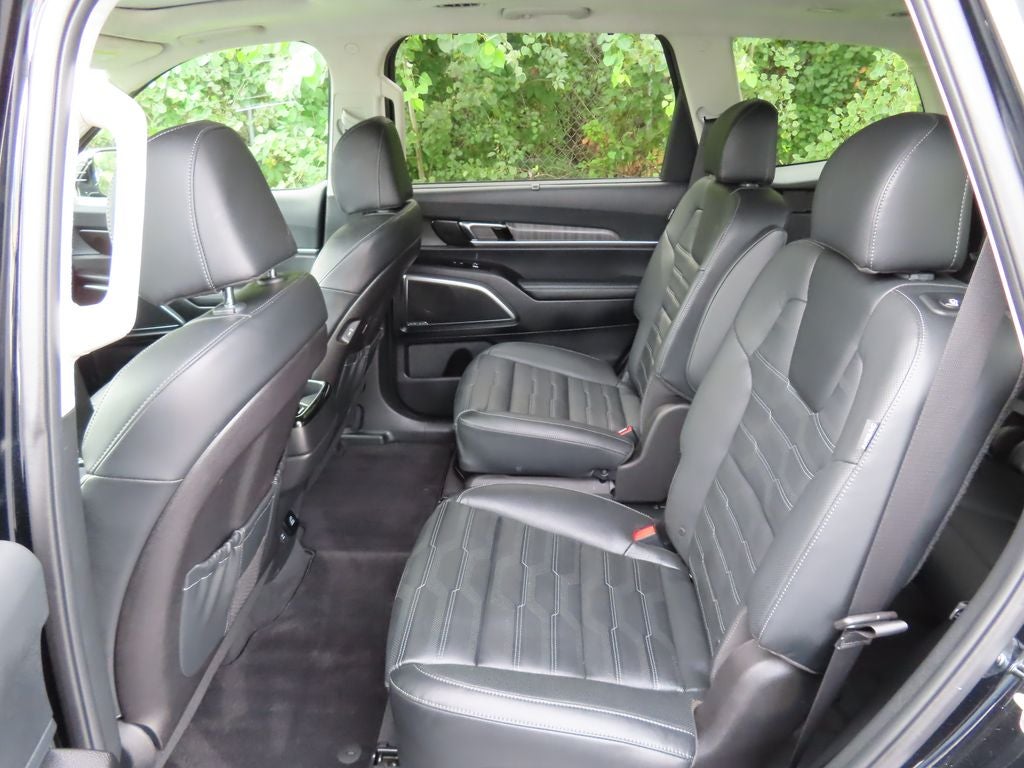 2024 Kia Telluride SX-Prestige