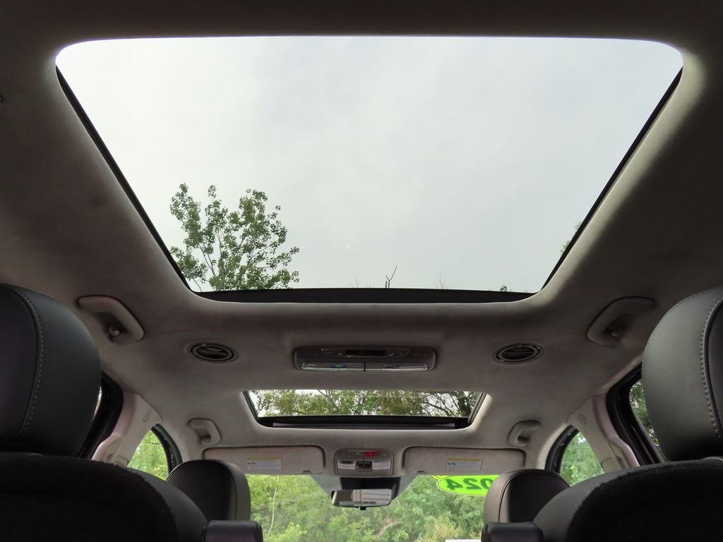 2024 Kia Telluride SX-Prestige