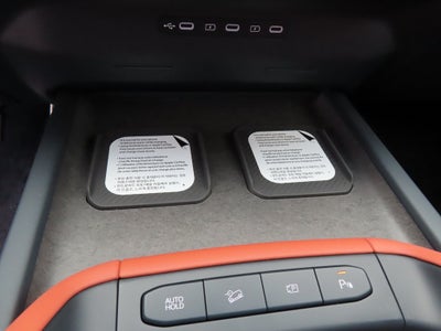 2027 Kia Telluride SX