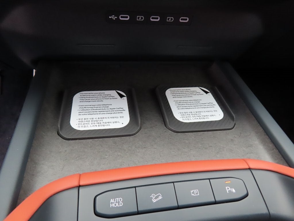 2027 Kia Telluride SX