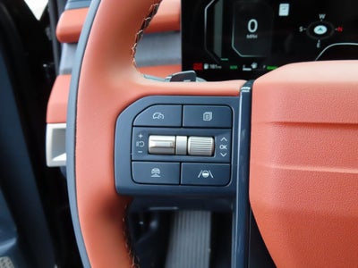 2027 Kia Telluride SX