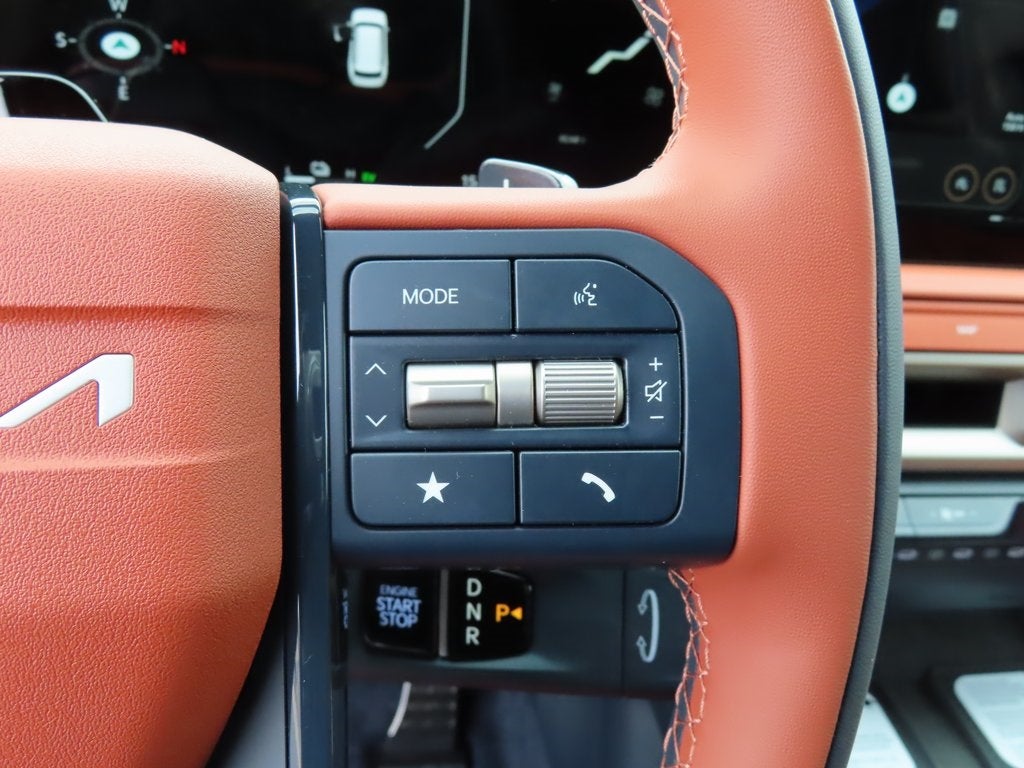 2027 Kia Telluride SX