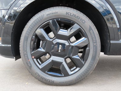 2027 Kia Telluride SX