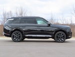 2027 Kia Telluride SX