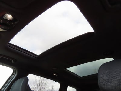 2027 Kia Telluride SX