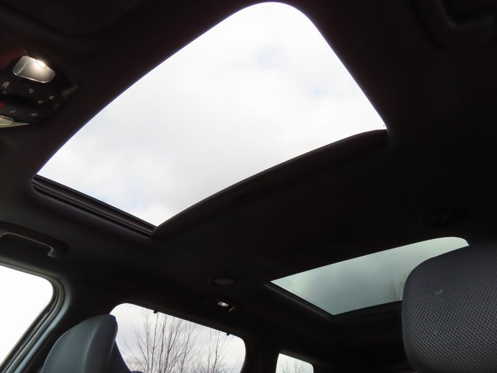 2027 Kia Telluride SX