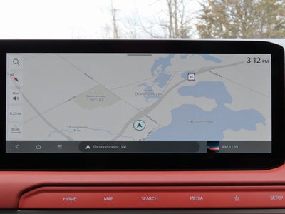 2027 Kia Telluride SX