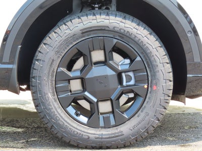 2027 Kia Telluride X-Pro SX