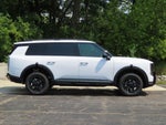 2027 Kia Telluride X-Pro SX