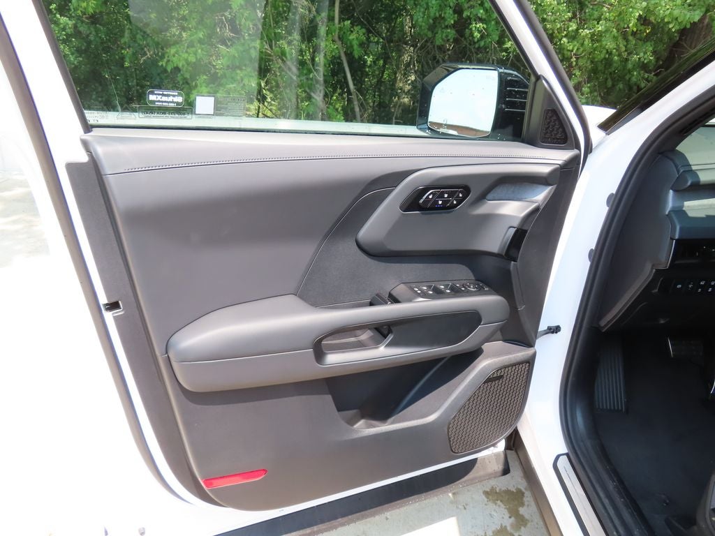 2027 Kia Telluride X-Pro SX