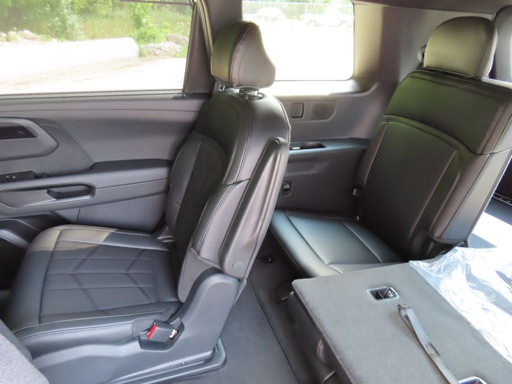 2027 Kia Telluride X-Pro SX