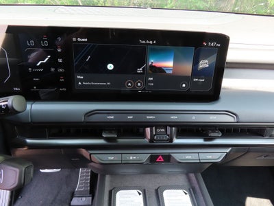 2027 Kia Telluride X-Pro SX