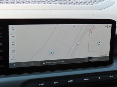 2027 Kia Telluride X-Pro SX