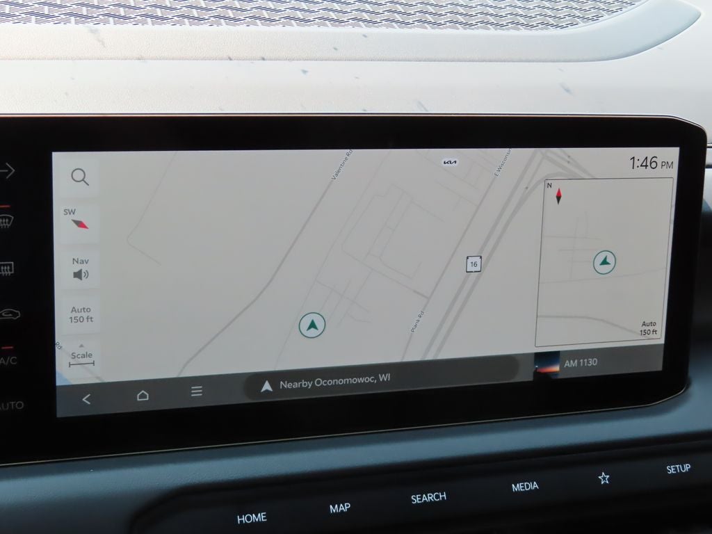 2027 Kia Telluride X-Pro SX