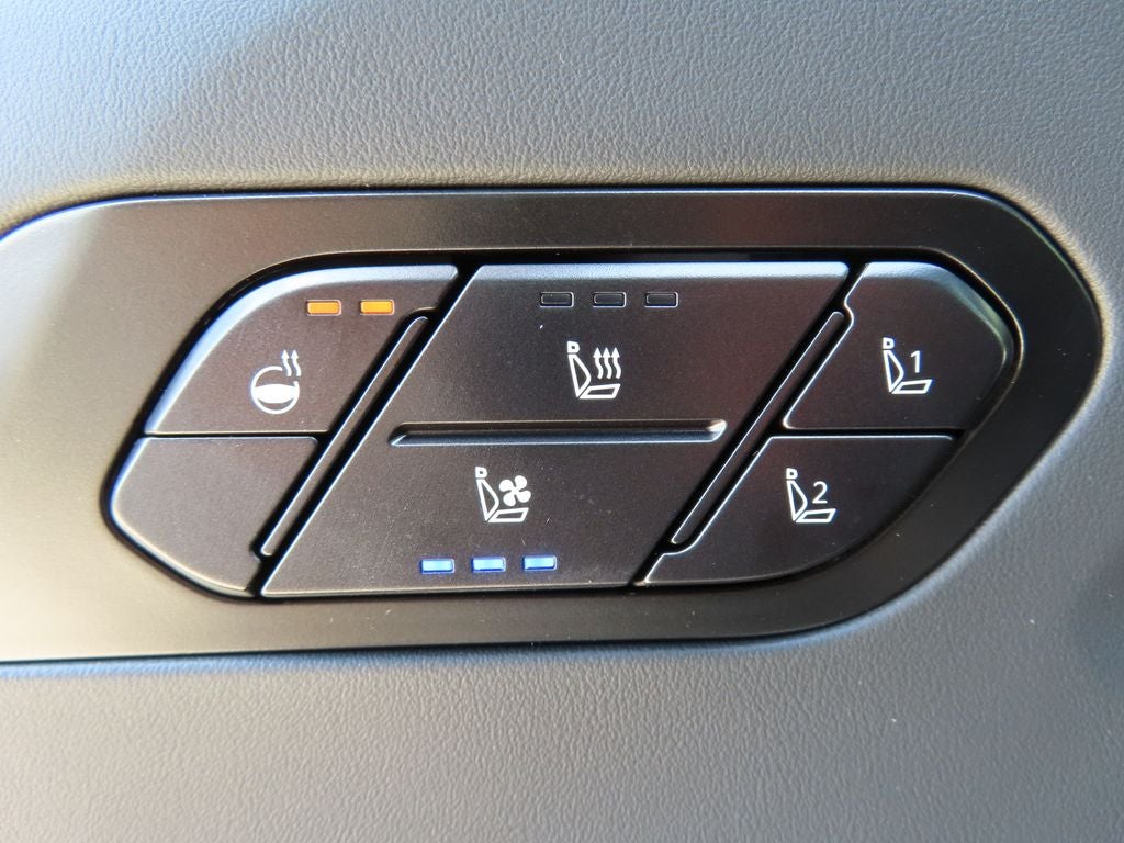 2027 Kia Telluride X-Line SX