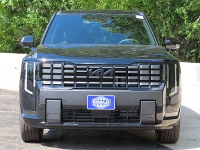 2027 Kia Telluride X-Line SX