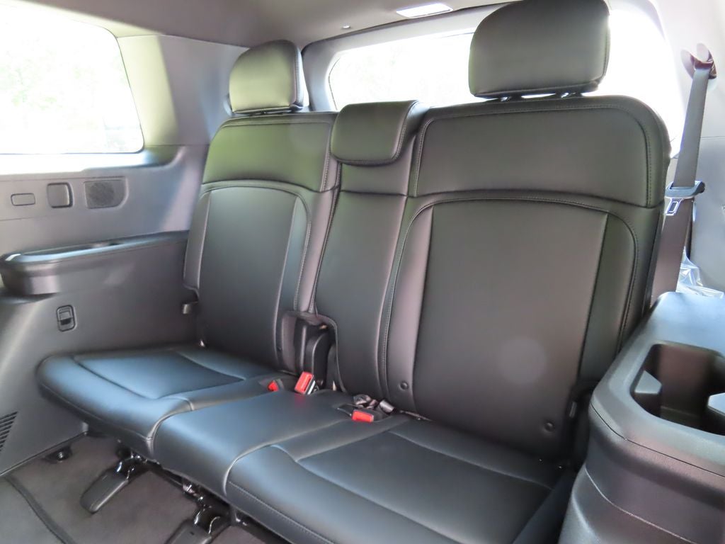 2027 Kia Telluride X-Line SX