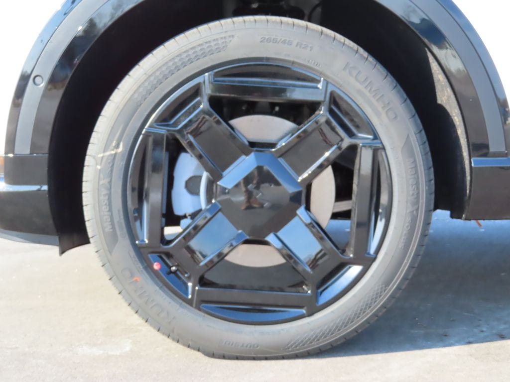 2027 Kia Telluride X-Line SX