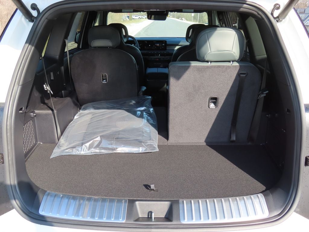 2027 Kia Telluride X-Line SX