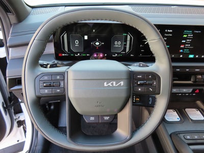 2027 Kia Telluride X-Line SX