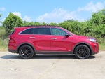 2020 Kia Sorento S