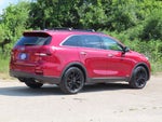 2020 Kia Sorento S