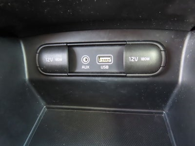 2020 Kia Sorento S
