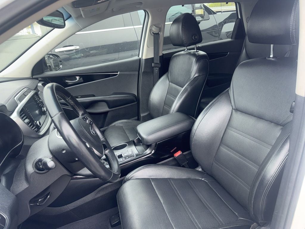 2019 Kia Sorento SX