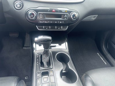 2019 Kia Sorento SX