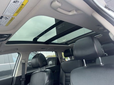 2019 Kia Sorento SX
