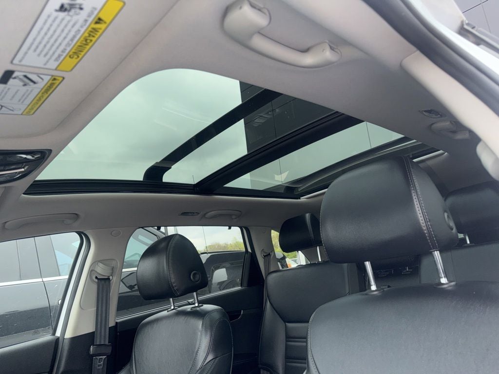 2019 Kia Sorento SX