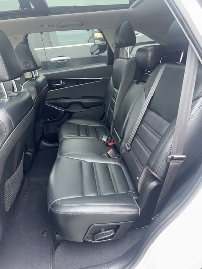 2019 Kia Sorento SX
