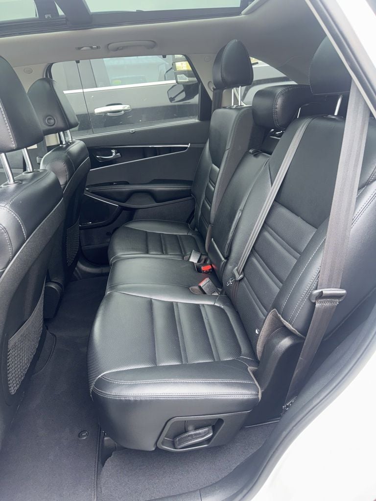 2019 Kia Sorento SX