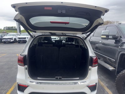2019 Kia Sorento SX