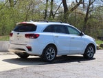 2019 Kia Sorento SX