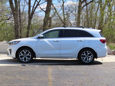 2019 Kia Sorento SX
