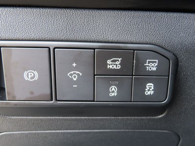 2027 Kia Telluride X-Line SX-Prestige