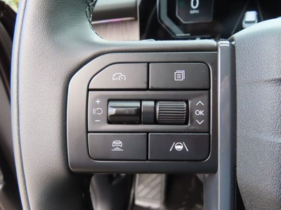 2027 Kia Telluride X-Line SX-Prestige