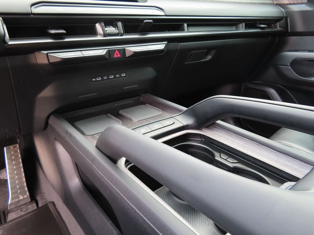 2027 Kia Telluride X-Line SX-Prestige