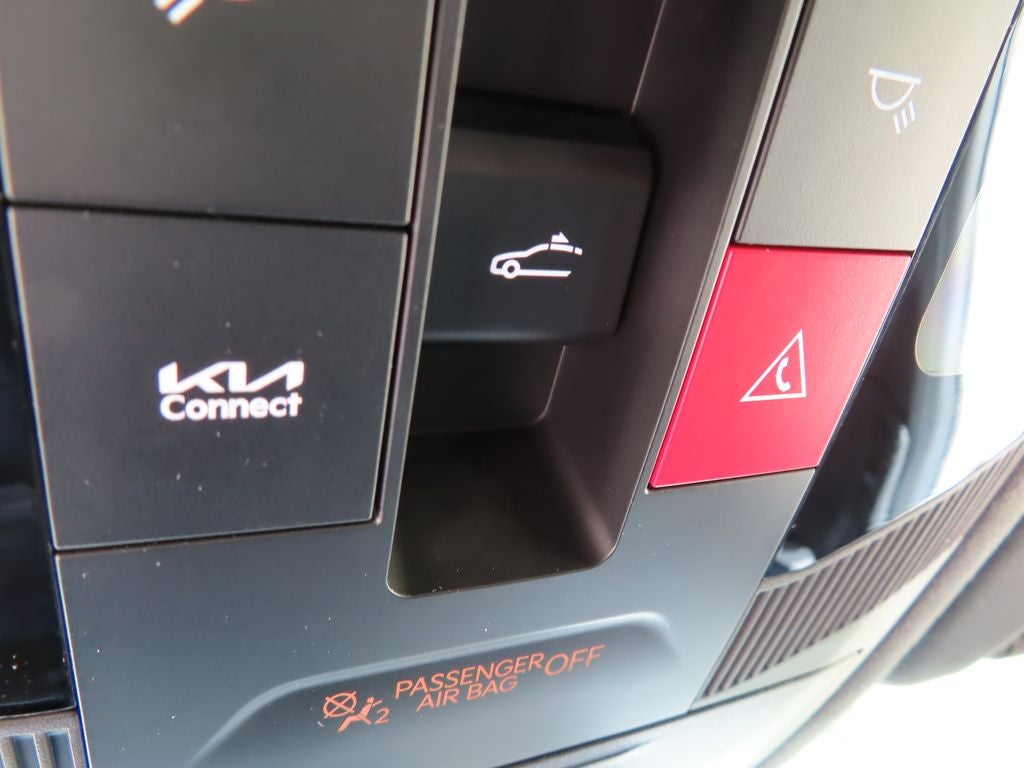2027 Kia Telluride X-Line SX-Prestige