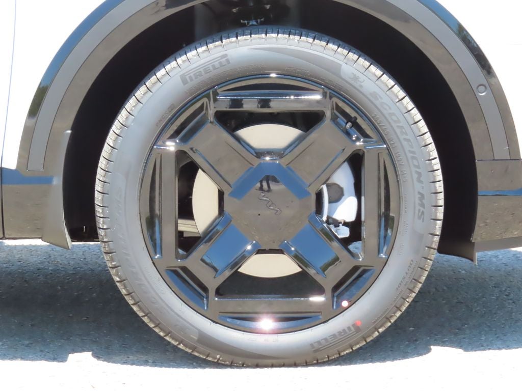 2027 Kia Telluride X-Line SX-Prestige